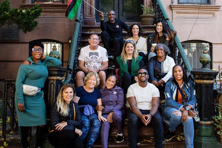 Unearth Harlem's Soul: A Walking Tour Through History & Culture