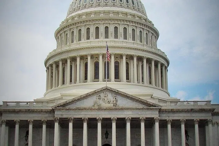 DC Day Trip: Rail Adventure from NYC