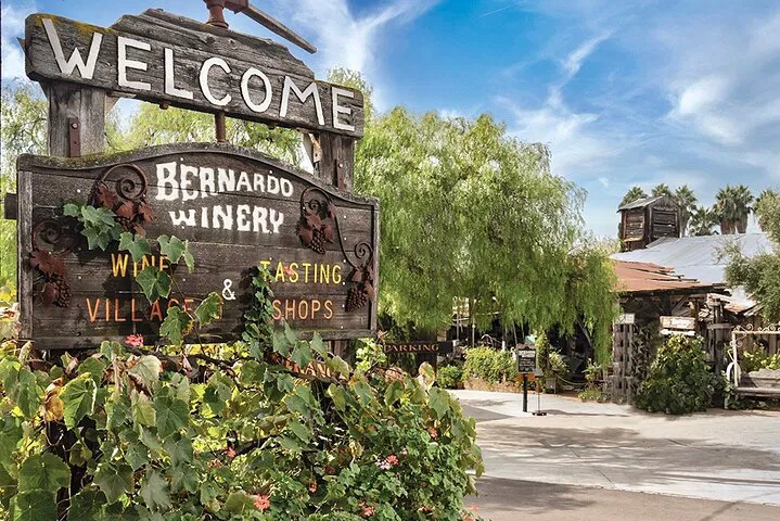 Uncork San Diego: A Luxurious Private Wine Tour