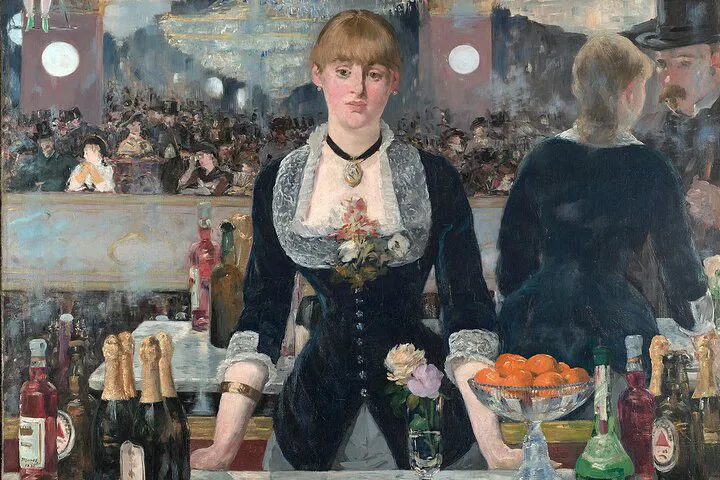 Unlock Art History: A Private Courtauld Gallery Masterpiece Tour