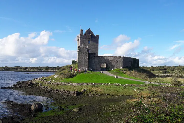 Explore Cliffs of Moher & Galway: A Personalized Irish Adventure