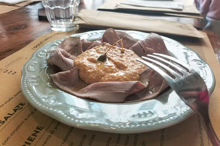 Turin Gourmet Food Tour: Taste the Authentic Flavors of Italy