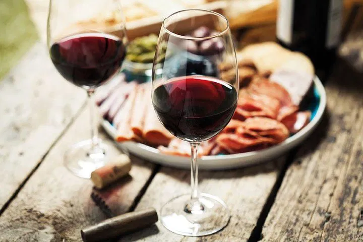 Uncork Piedmont: Barolo & Barbaresco Wine Tour Adventure