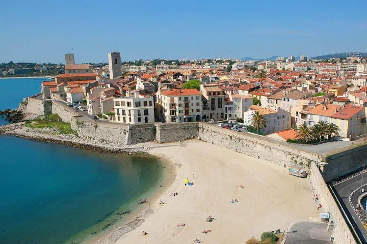 Cannes & Antibes Unveiled: A Personalized Riviera Escape