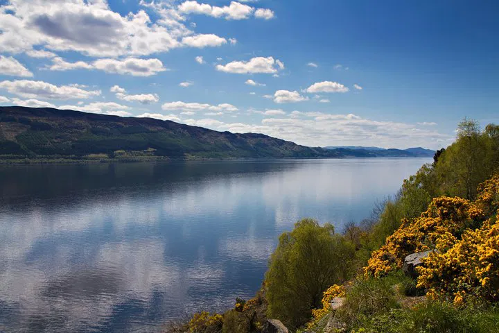 Loch Ness & Highlands Spanish Day Trip