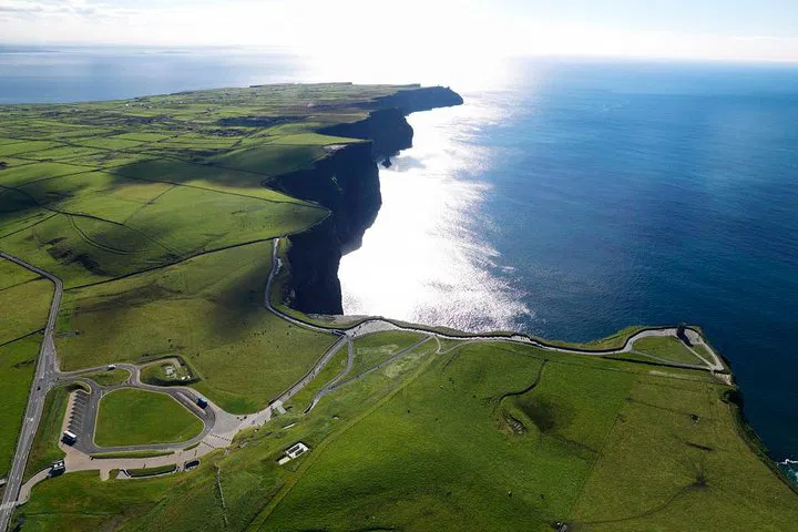 Uncover Ireland's Wild Beauty: A 2-Day Adventure on the Atlantic Way