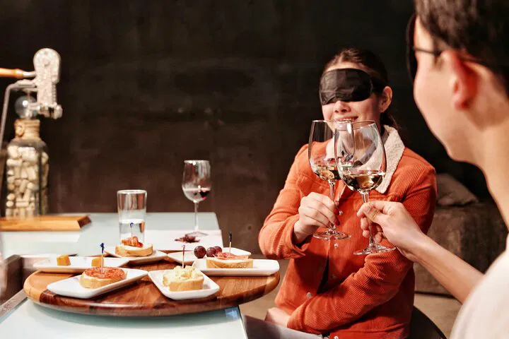 Unlock Culinary Harmony: A Wine & Food Pairing Workshop in Ensenada