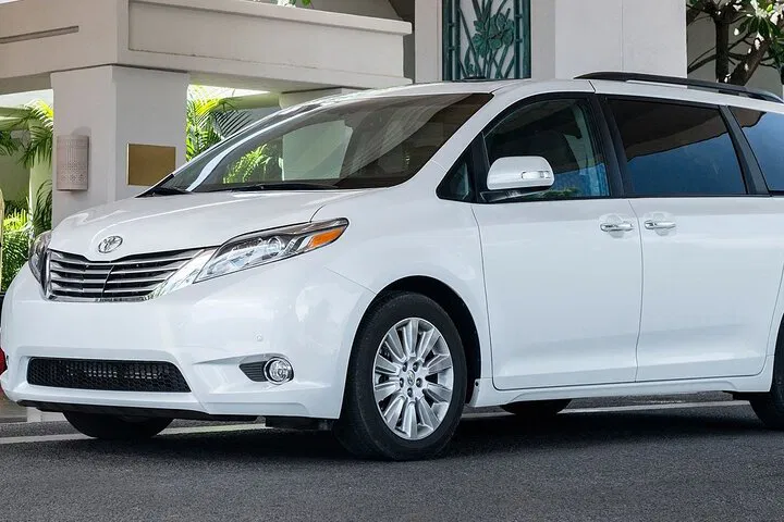 Stress-Free Phuket Airport to Cruise Port Transfer: Your Private Ride Awaits!