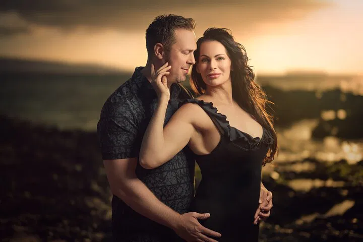 Wailea Beach: Capture Your Maui Memories with a Professional Photoshoot