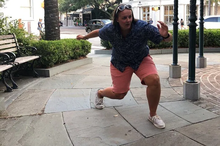 Atlantic City Scavenger Hunt: Unleash Your Inner Explorer!