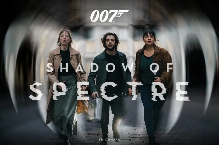 Uncover Secrets: 007 Shadow Of Spectre Adventure