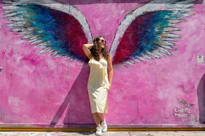 Lights, Camera, Action: Capture Your LA Story on a Private Photoshoot Tour!