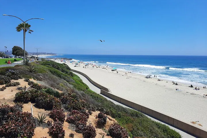 Coastal Cruise: Explore North San Diego on an Electric Bike Adventure!