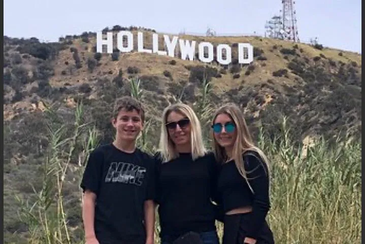 Luxury Meets Hollywood: Ferrari & Celebrity Homes Adventure
