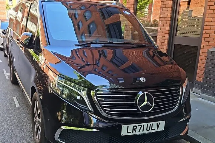 Dover to London Transfer: Private, No Surge Prices!