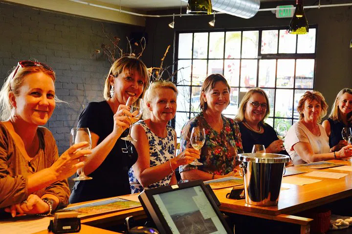 Savor Santa Barbara: A Culinary & Historical Walking Tour