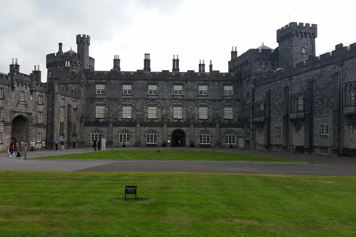 Uncover Ireland's Ancient East: Waterford & Kilkenny Private Day Trip