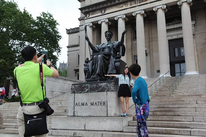 Experience Harlem's Soul: A Gospel & History Journey