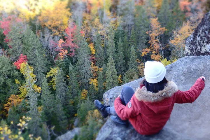 Algonquin's Untamed Beauty: 3-Day Camping Adventure Awaits!