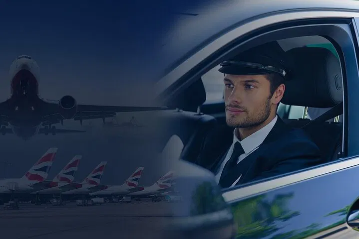 Stress-Free NYC Airport Transfers: Your Private Ride Awaits!