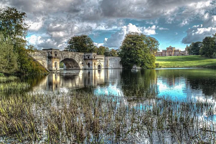 Discover England's Gems: A Cotswolds, Oxford & Blenheim Palace Private Tour