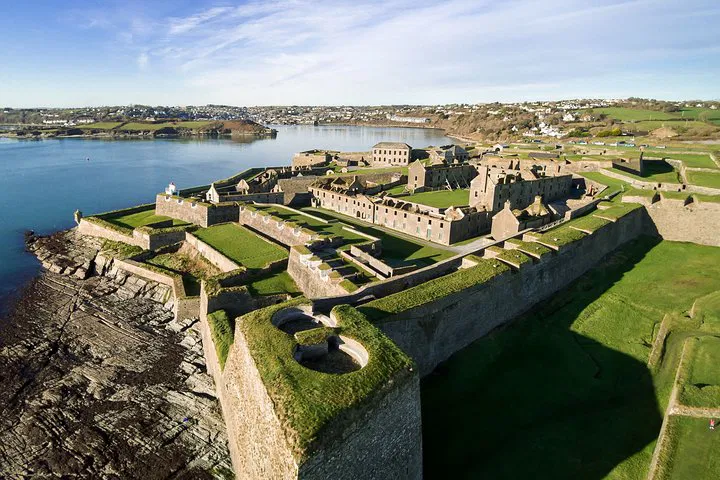 Unveiling Cork: A Private Journey Through History, Culture, and Whiskey