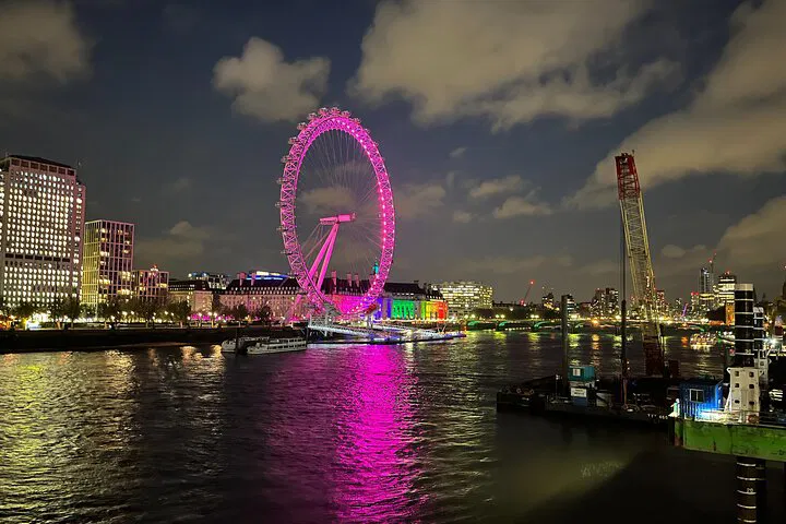 Uncover London's Quirky Past: An Alternative History Audio Adventure