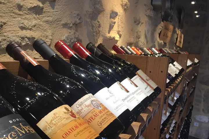 Avignon, Wine & Gastronomy: 3-Day Heritage Tour