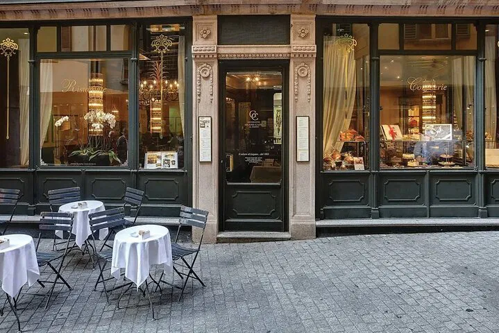 Savor Lugano: A Swiss Culinary & Cultural Immersion
