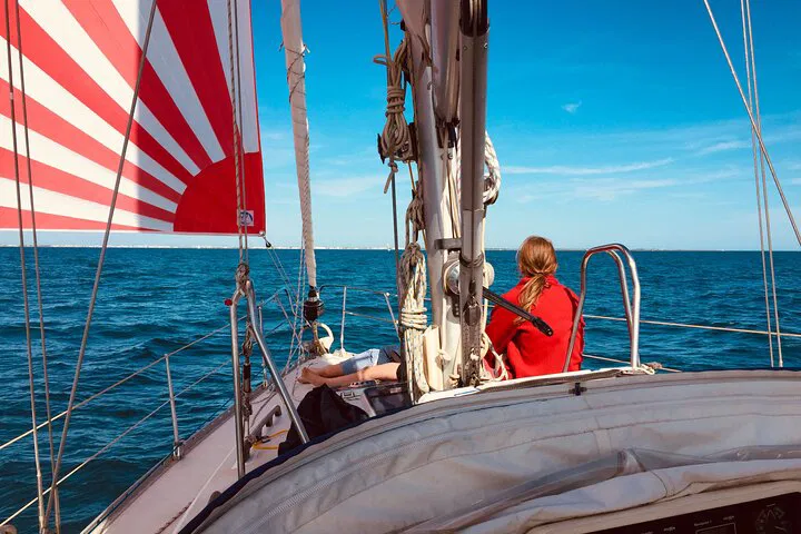 Sail Away on a 7-Day Belize Adventure: Cruise, Discover & Unwind!