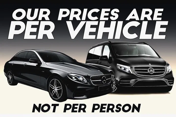 London Hotel to Heathrow Airport Private Transfer