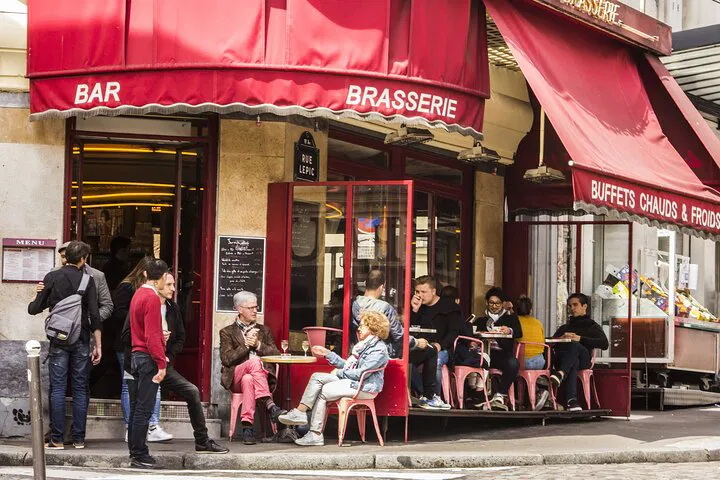 Relive Amélie's Paris: A Charming Movie Location Tour