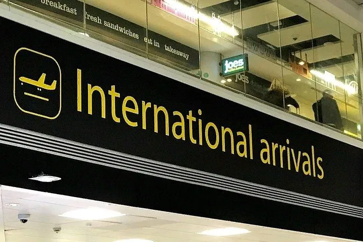 London Layover: Turn Airport Downtime into Citytime!