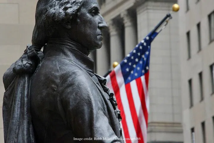Uncover Wall Street's Secrets: A Riveting Private Walking Tour