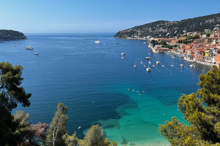 French Riviera Private Tour: Customize Your Dream Trip!