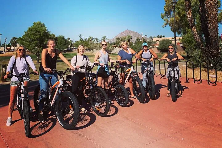 San Diego E-Bike Adventure: Explore at Your Own Pace!