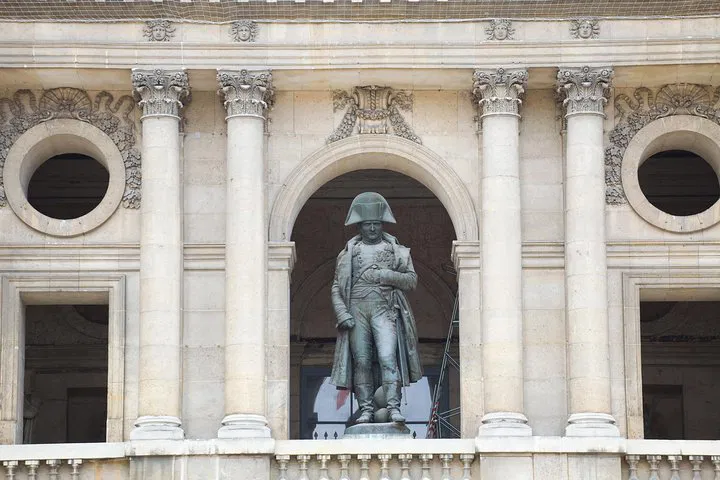 Napoleon's Paris: Uncover History with a Historian!