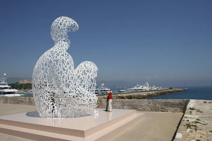 Nice, Antibes & Grasse: 6-Hour French Riviera Tour