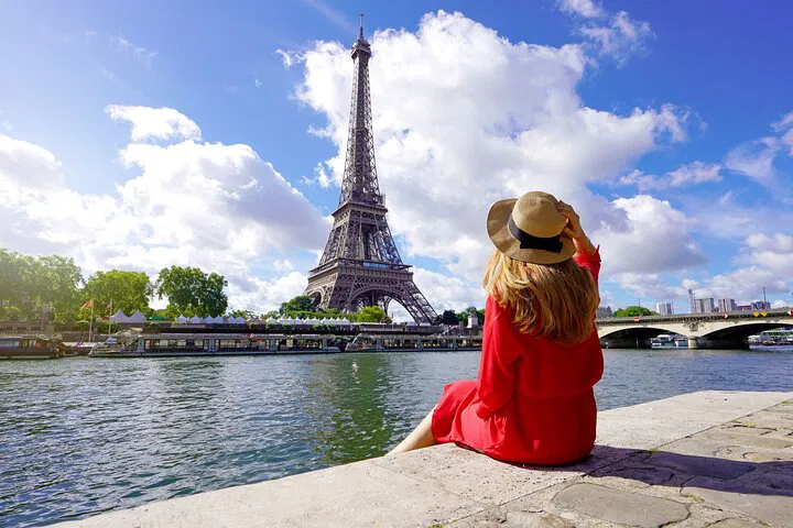 Unlock Paris: All-Inclusive City Pass Adventure