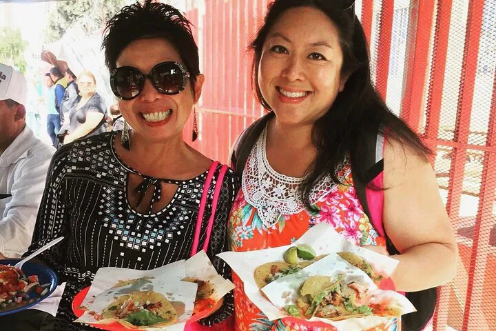 Tijuana Food Tour: A Culinary Adventure from San Diego!