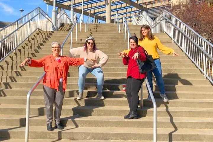 Unleash Your Inner Explorer: Newmarket's Fun City Scavenger Hunt!