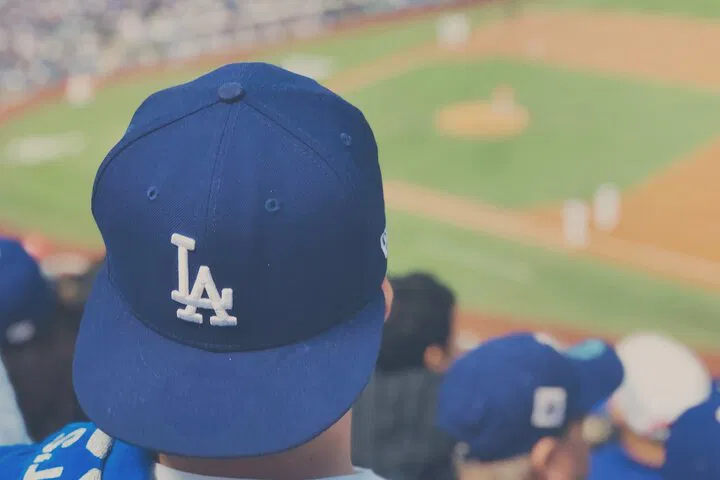 Grand Slam Experience: Los Angeles Dodgers Baseball Game at Historic Dodger Stadium