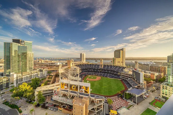 Exclusive Behind-the-Scenes Tour: Uncover Petco Park's Secrets!