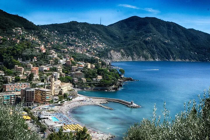 Uncover Genoa's Secrets: A Personalized Walking Tour