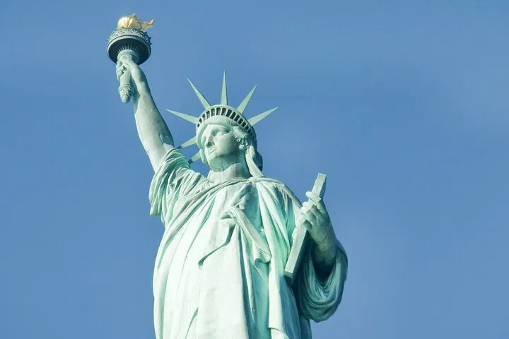 Statue of Liberty, Ellis Island & 9/11 Memorial Tour