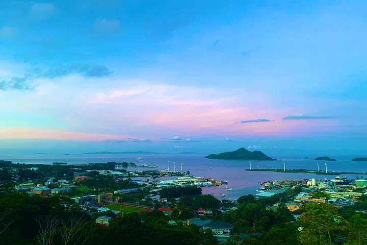 Discover Seychelles: Curated Private Island Tours for Unforgettable Memories