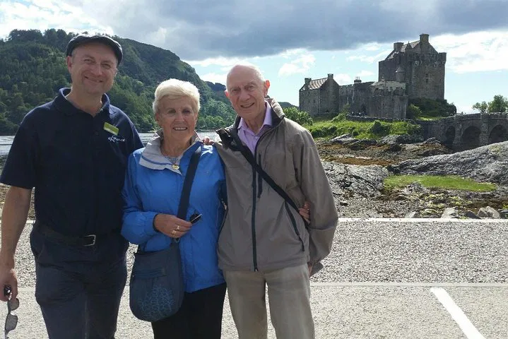 Uncover Scotland's Majesty: 8-Day Orkney, Skye & Highlands Adventure