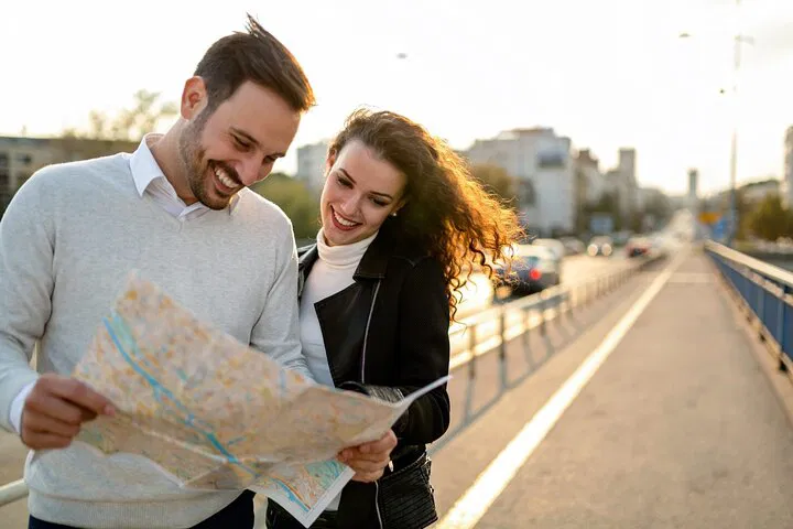 Boston (UK) Couples' Private Walking Tour