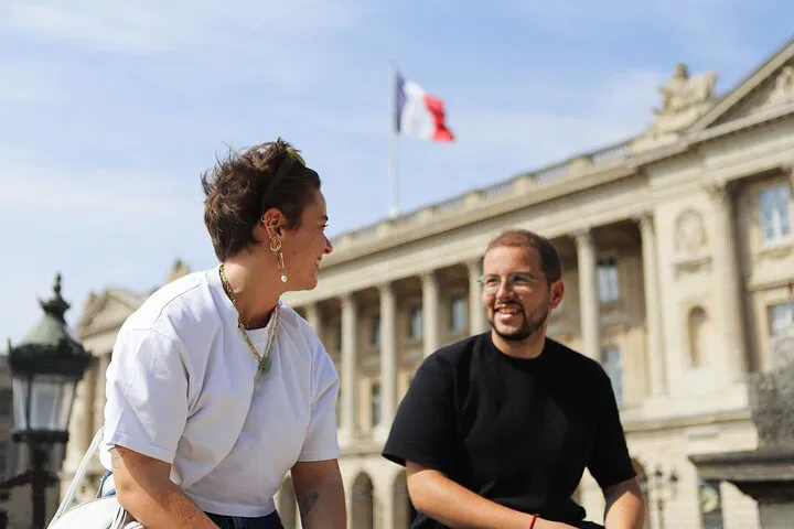 Uncover Paris: A Revolutionary Walking Tour Through History