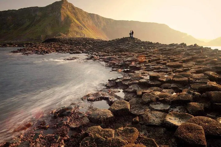 Unveiling Northern Ireland's Gems: A Personalized Giants Causeway Tour